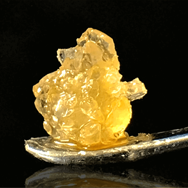 hydrocarbon-concentrates