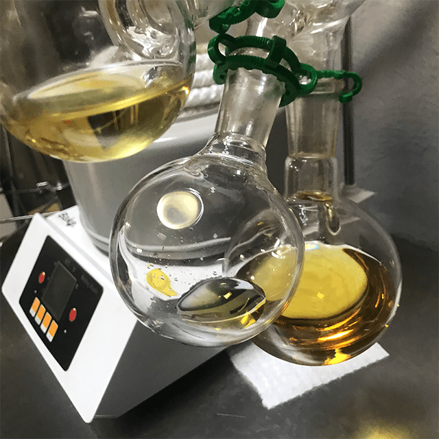 hydrocarbon-extraction